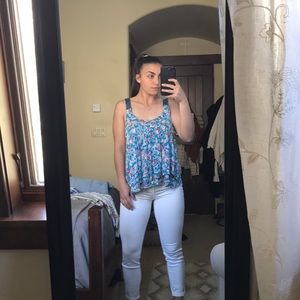 Free People tank top